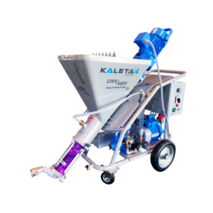 KALETA 4S/4 MULTIVOLTAGE 230V/400V