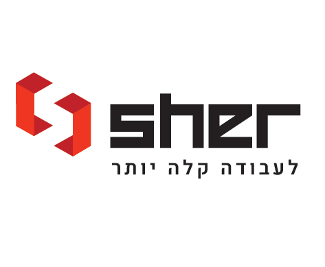 Sher logo